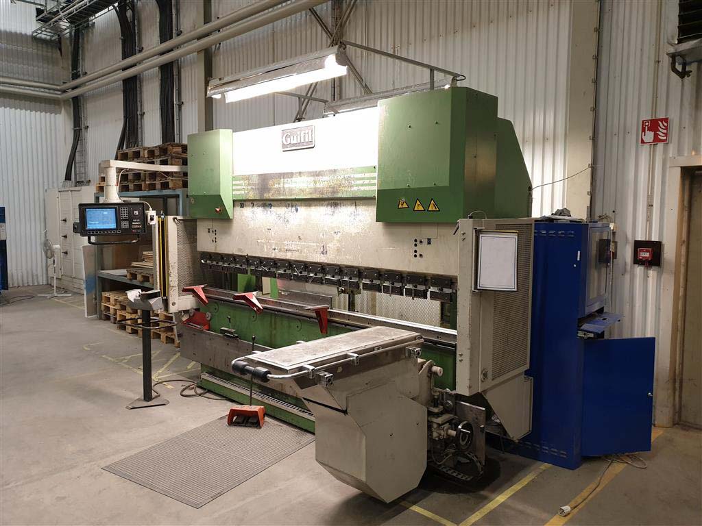 New And Used Machine Tools & Equipment