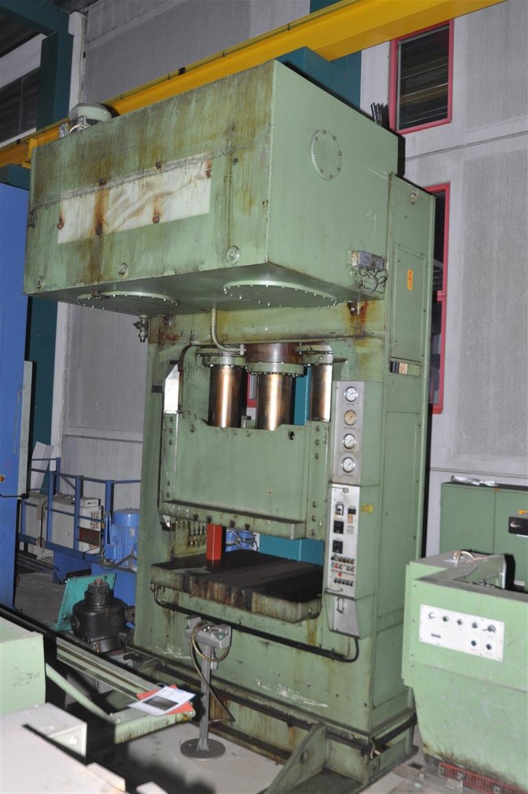 New And Used Machine Tools & Equipment