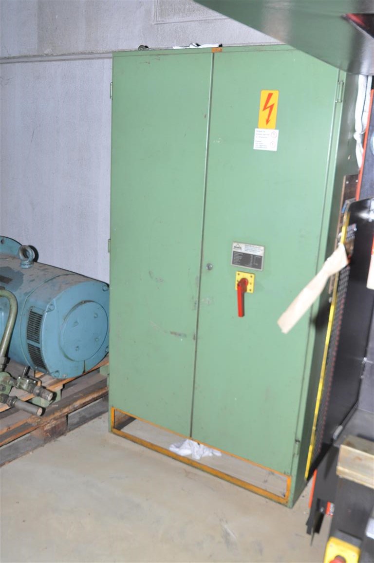 New And Used Machine Tools & Equipment