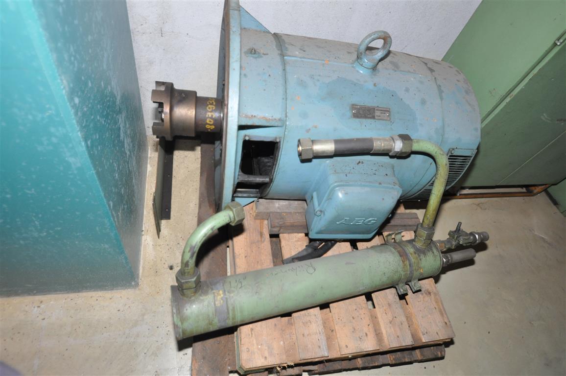 New And Used Machine Tools & Equipment