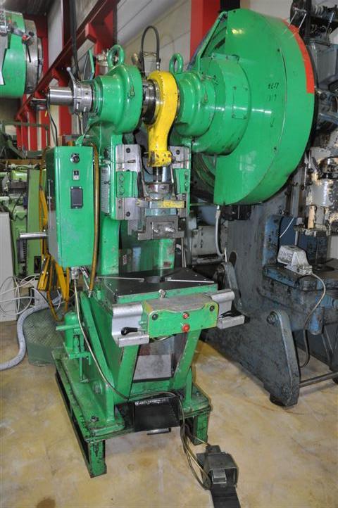 New And Used Machine Tools & Equipment