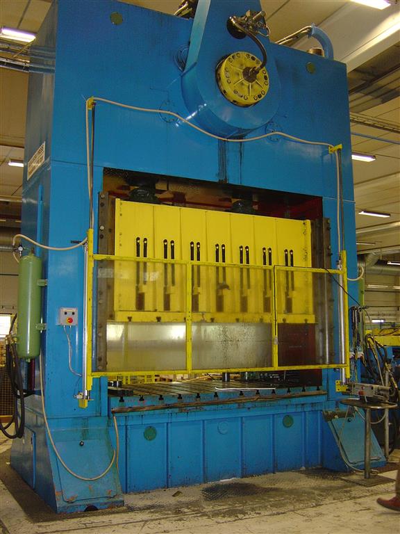 New And Used Machine Tools & Equipment