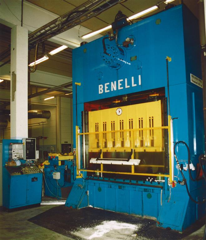 New And Used Machine Tools & Equipment