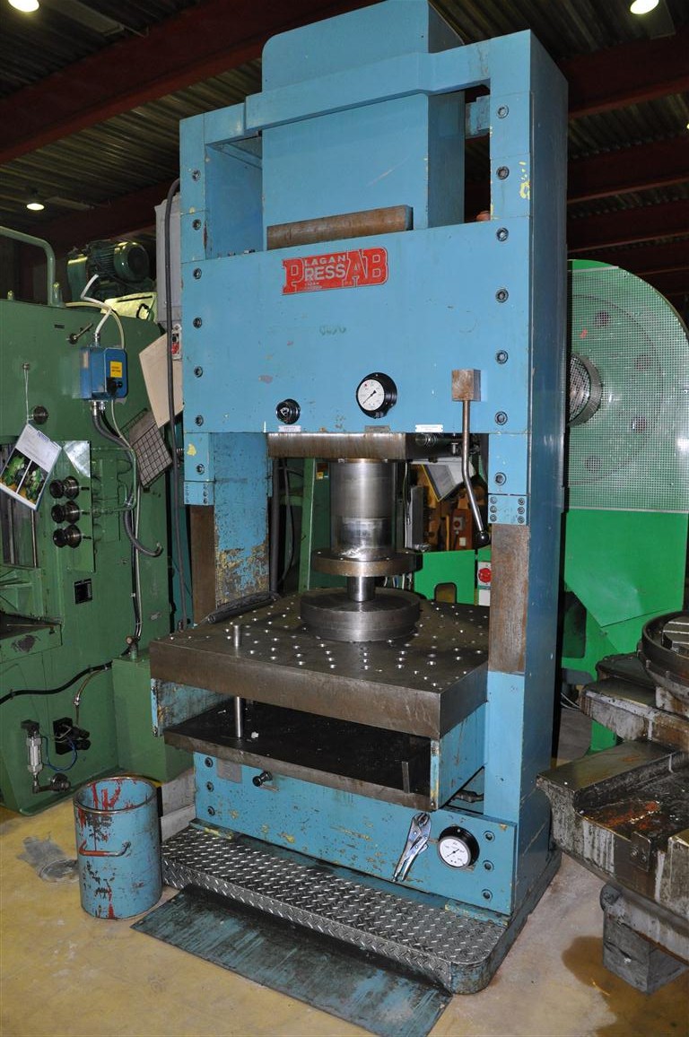 New And Used Machine Tools & Equipment