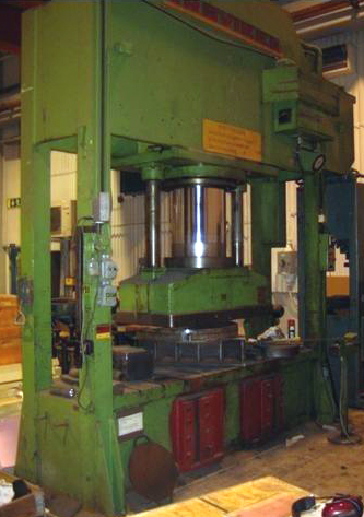 New And Used Machine Tools & Equipment