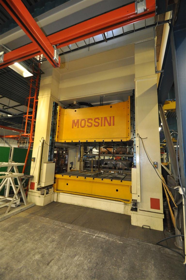 New And Used Machine Tools & Equipment