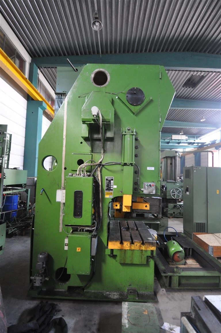 New And Used Machine Tools & Equipment