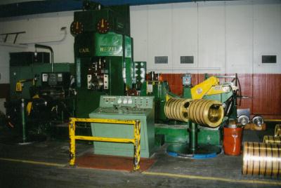 New And Used Machine Tools & Equipment