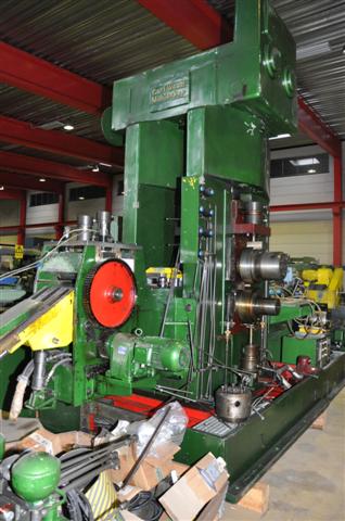 New And Used Machine Tools & Equipment