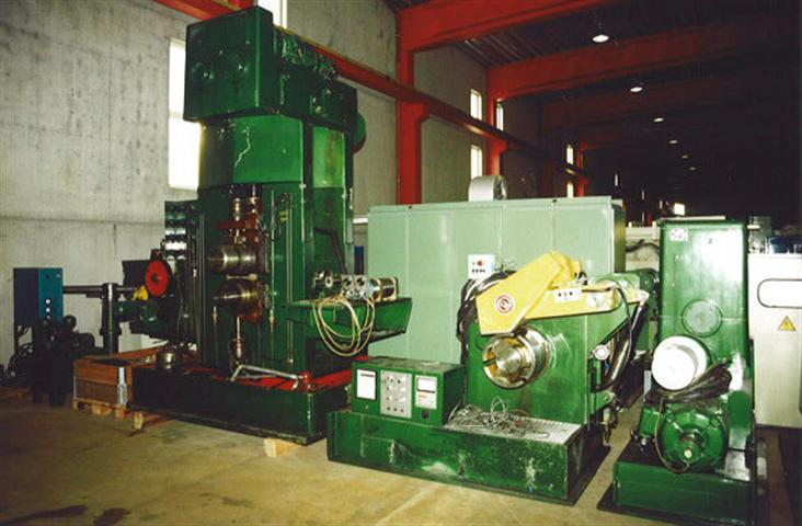 New And Used Machine Tools & Equipment