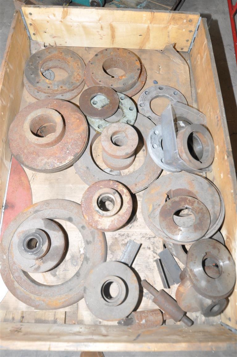New And Used Machine Tools & Equipment