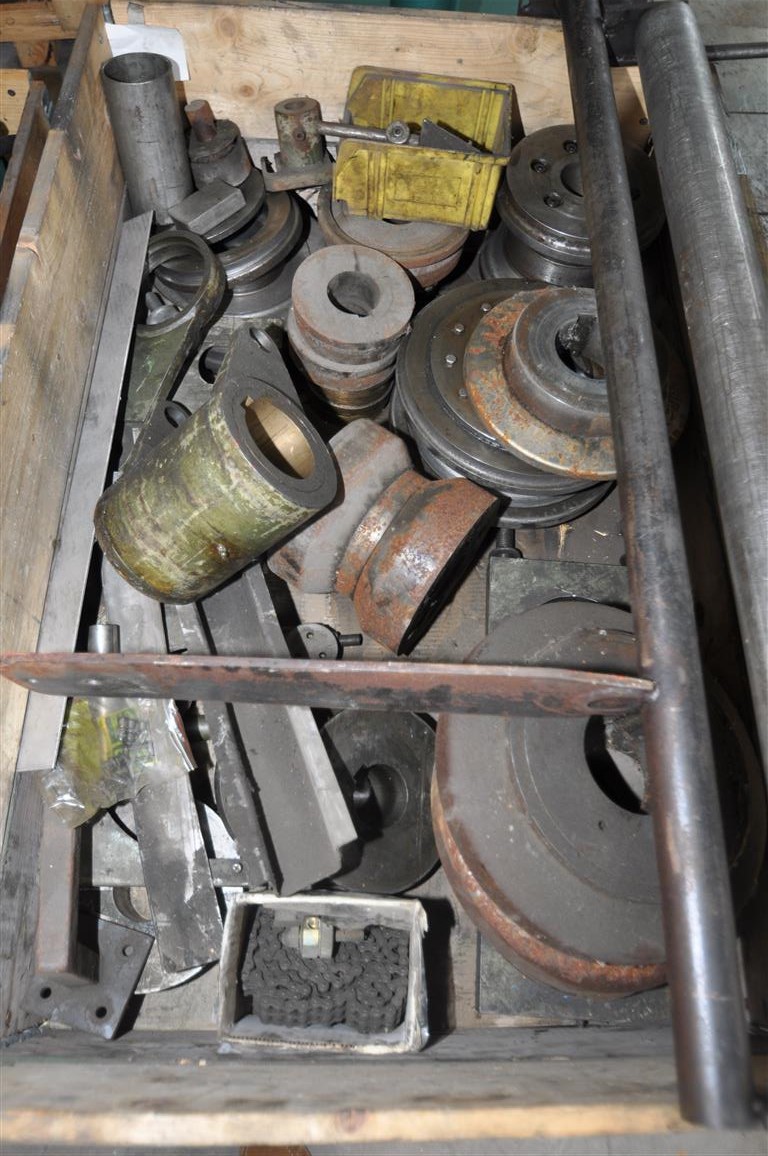 New And Used Machine Tools & Equipment