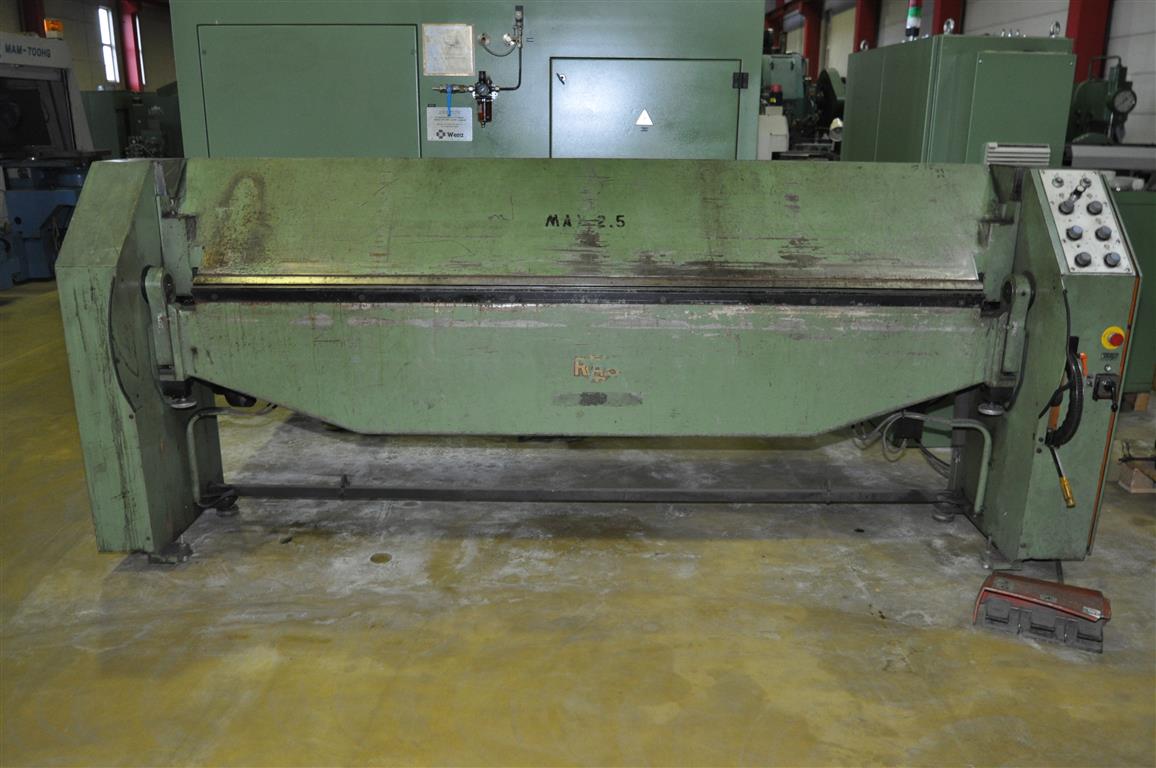 New And Used Machine Tools & Equipment