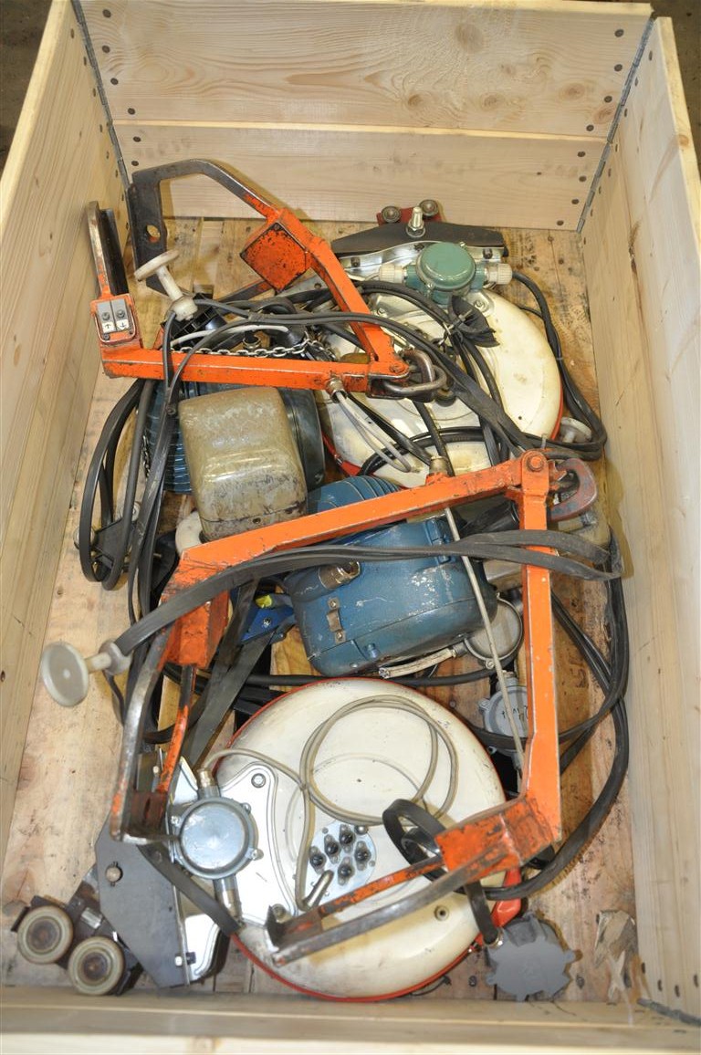 New And Used Machine Tools & Equipment