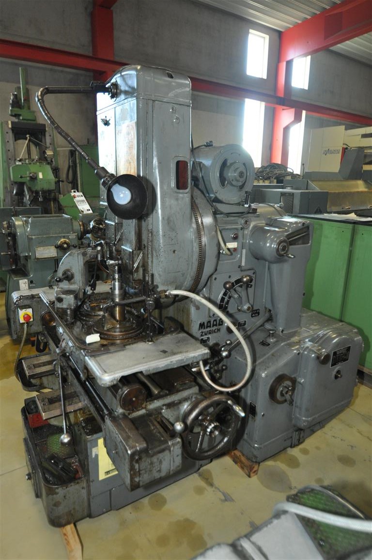 New And Used Machine Tools & Equipment