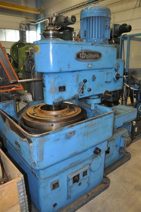 New And Used Machine Tools & Equipment