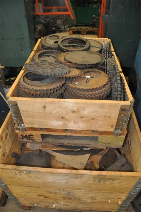 New And Used Machine Tools & Equipment