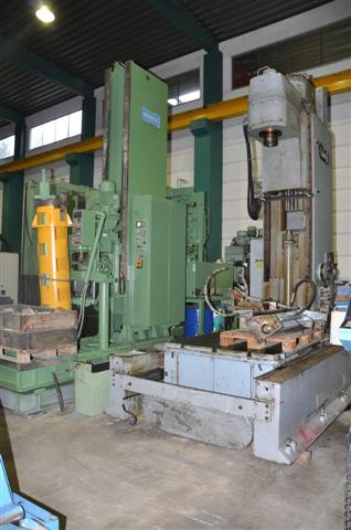 New And Used Machine Tools & Equipment