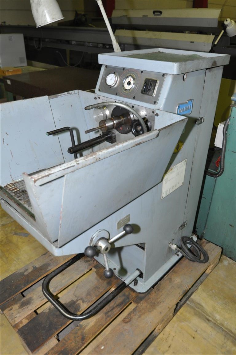 New And Used Machine Tools & Equipment