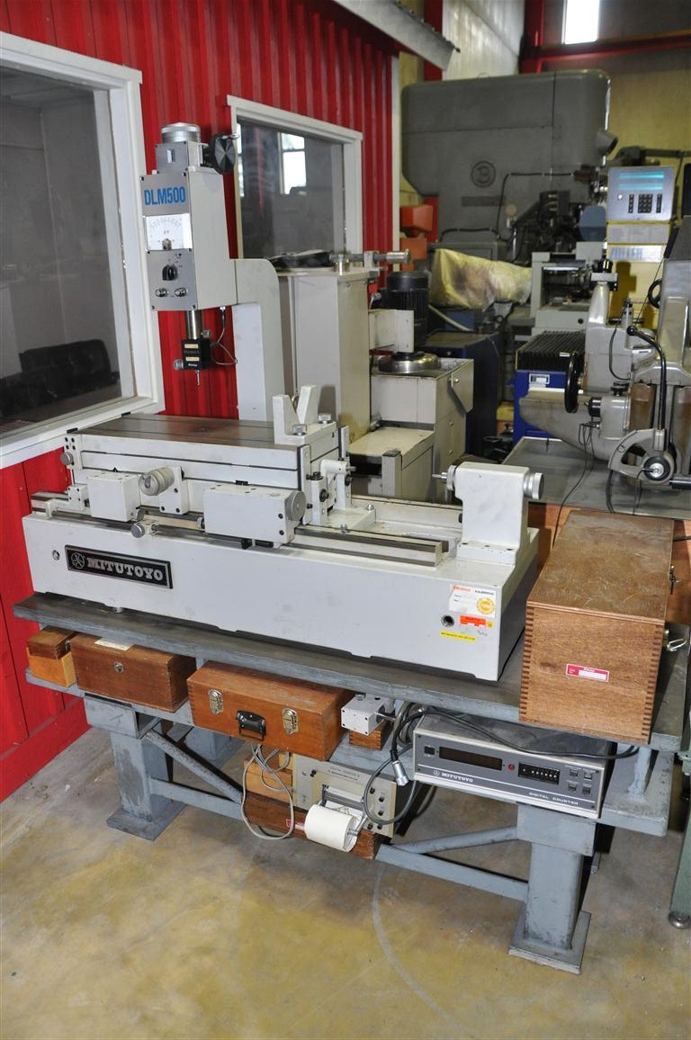 New And Used Machine Tools & Equipment