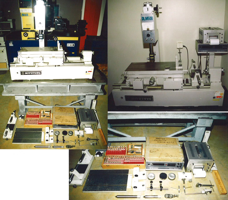 New And Used Machine Tools & Equipment