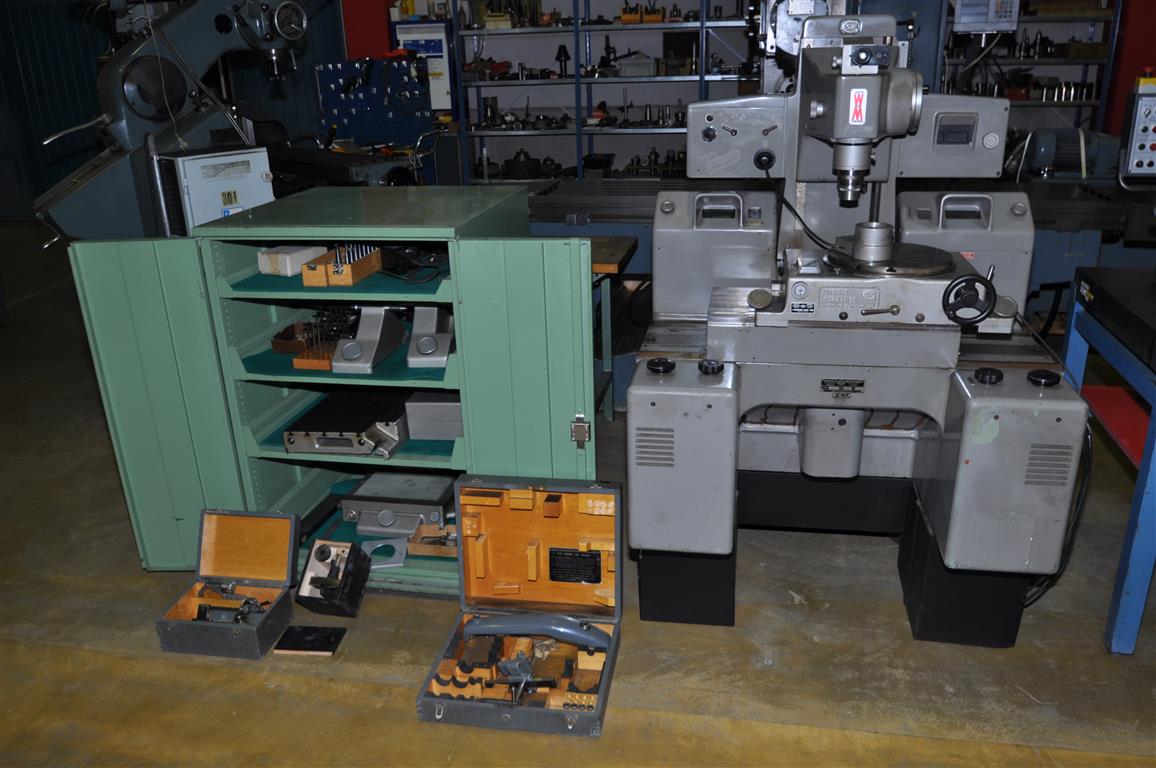New And Used Machine Tools & Equipment