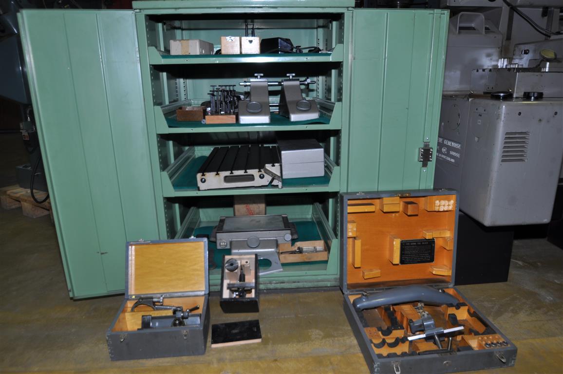 New And Used Machine Tools & Equipment