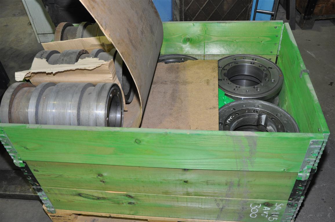 New And Used Machine Tools & Equipment