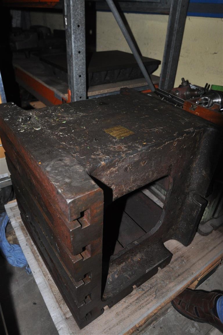 New And Used Machine Tools & Equipment