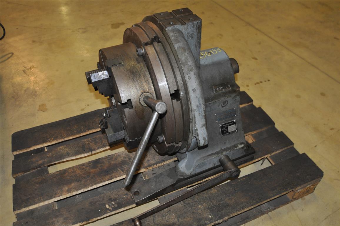 New And Used Machine Tools & Equipment