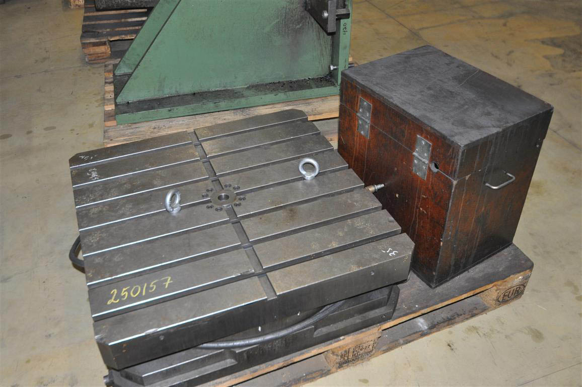 New And Used Machine Tools & Equipment
