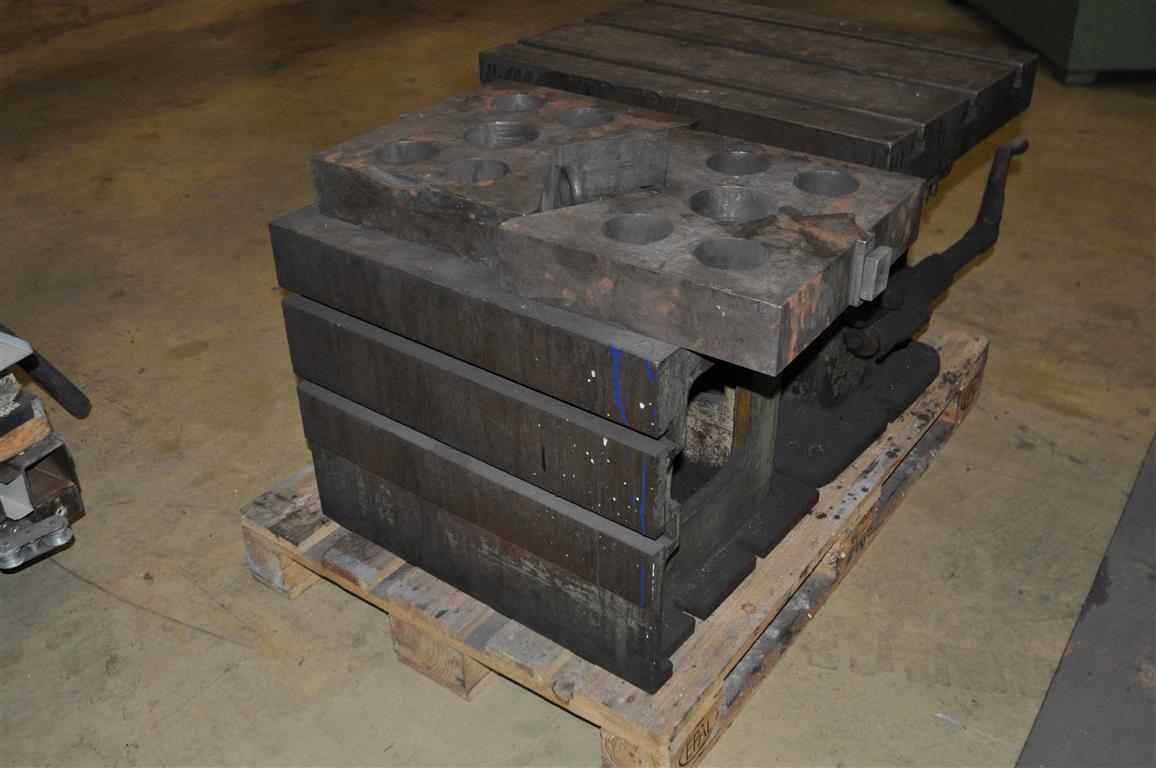 New And Used Machine Tools & Equipment