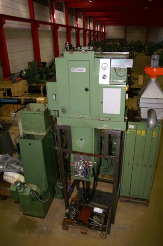 New And Used Machine Tools & Equipment