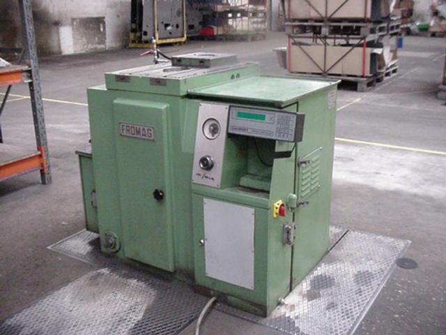 New And Used Machine Tools & Equipment