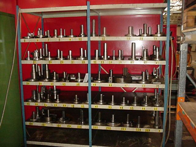 New And Used Machine Tools & Equipment