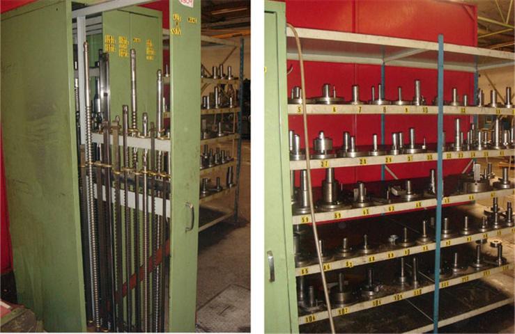 New And Used Machine Tools & Equipment
