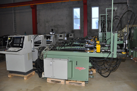 New And Used Machine Tools & Equipment