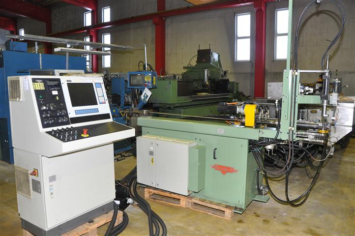New And Used Machine Tools & Equipment