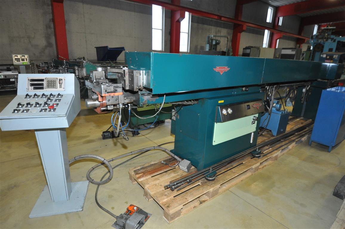 New And Used Machine Tools & Equipment