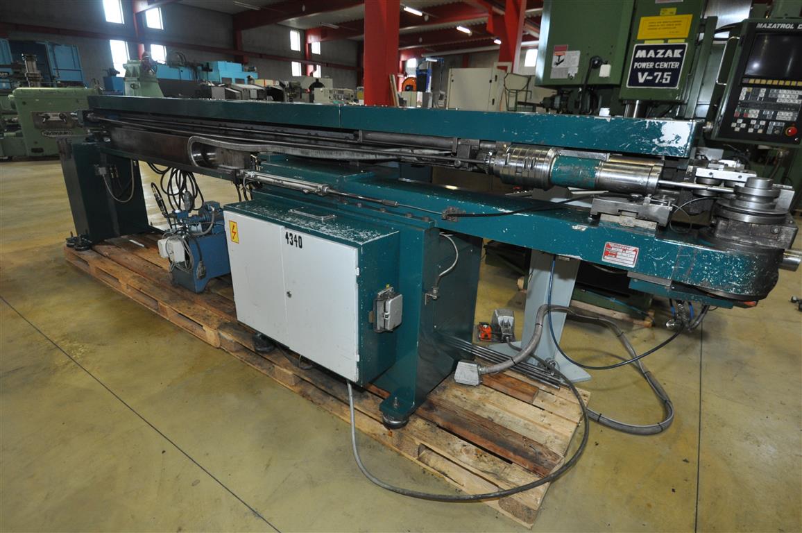 New And Used Machine Tools & Equipment