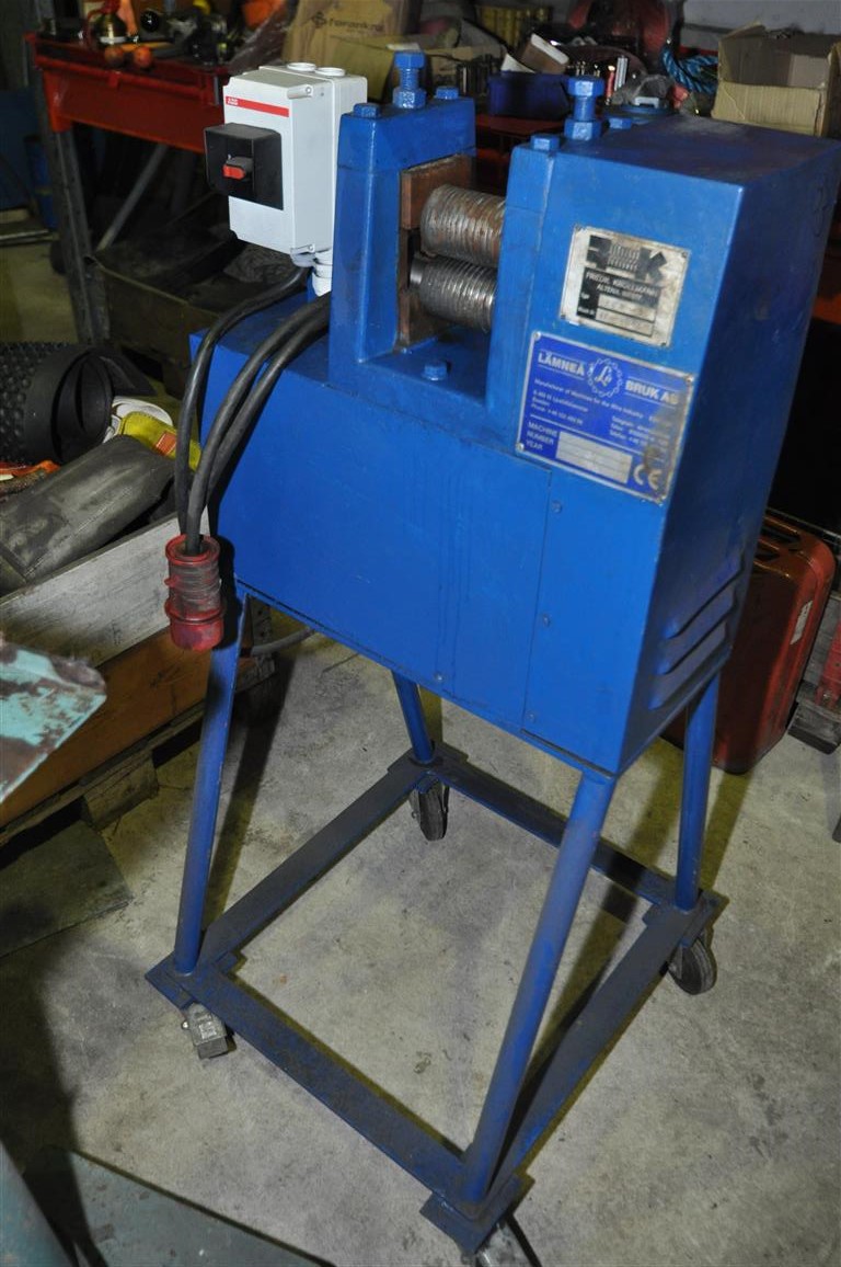 New And Used Machine Tools & Equipment