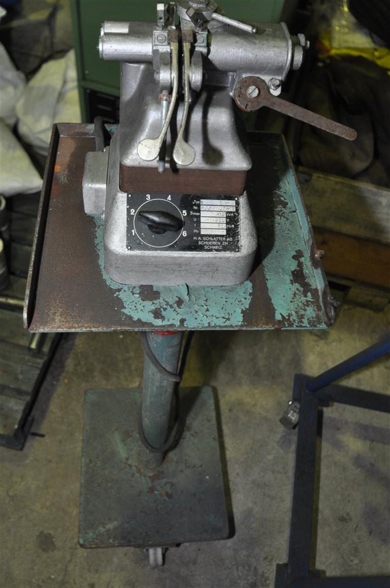 New And Used Machine Tools & Equipment