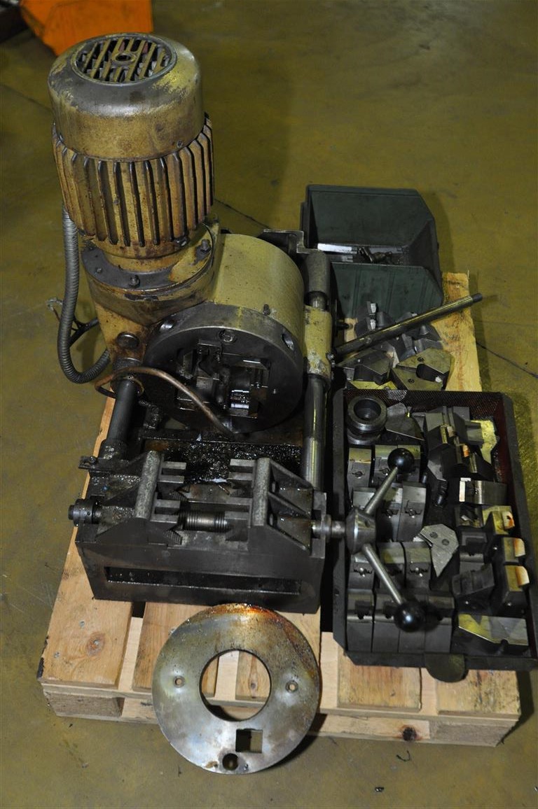 New And Used Machine Tools & Equipment