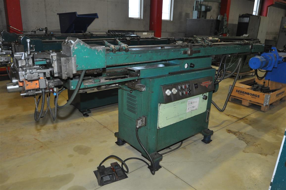New And Used Machine Tools & Equipment