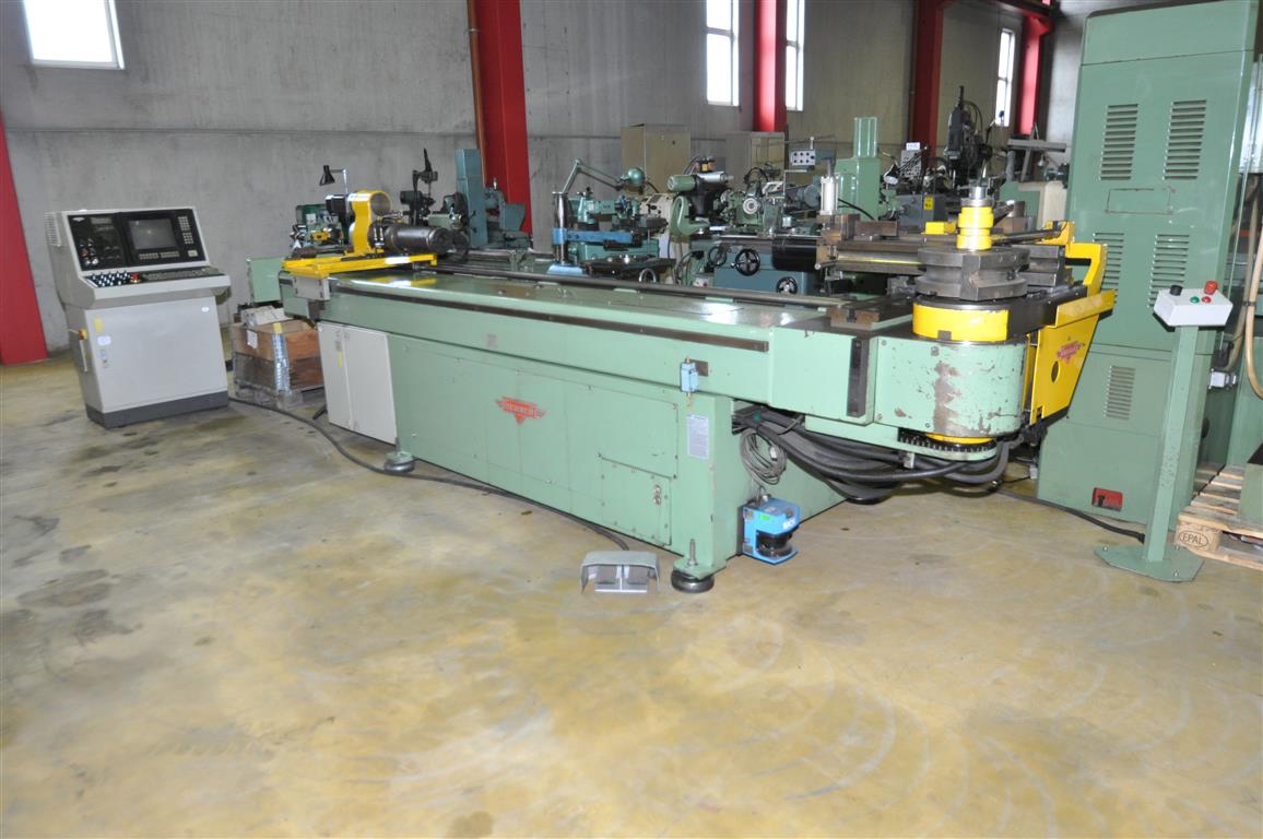 New And Used Machine Tools & Equipment