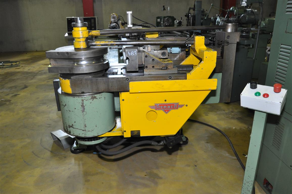New And Used Machine Tools & Equipment