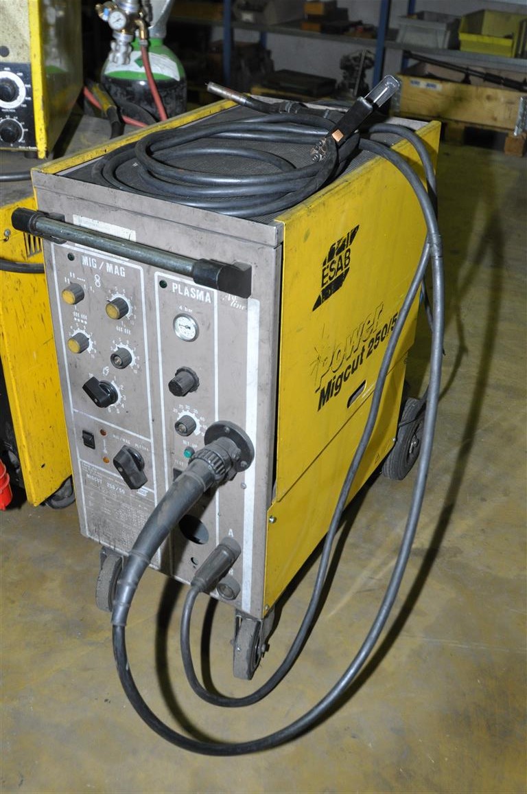 New And Used Machine Tools & Equipment