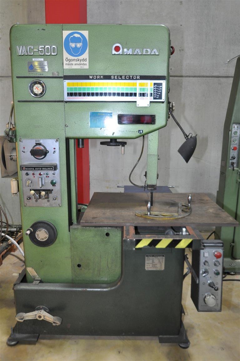 New And Used Machine Tools & Equipment