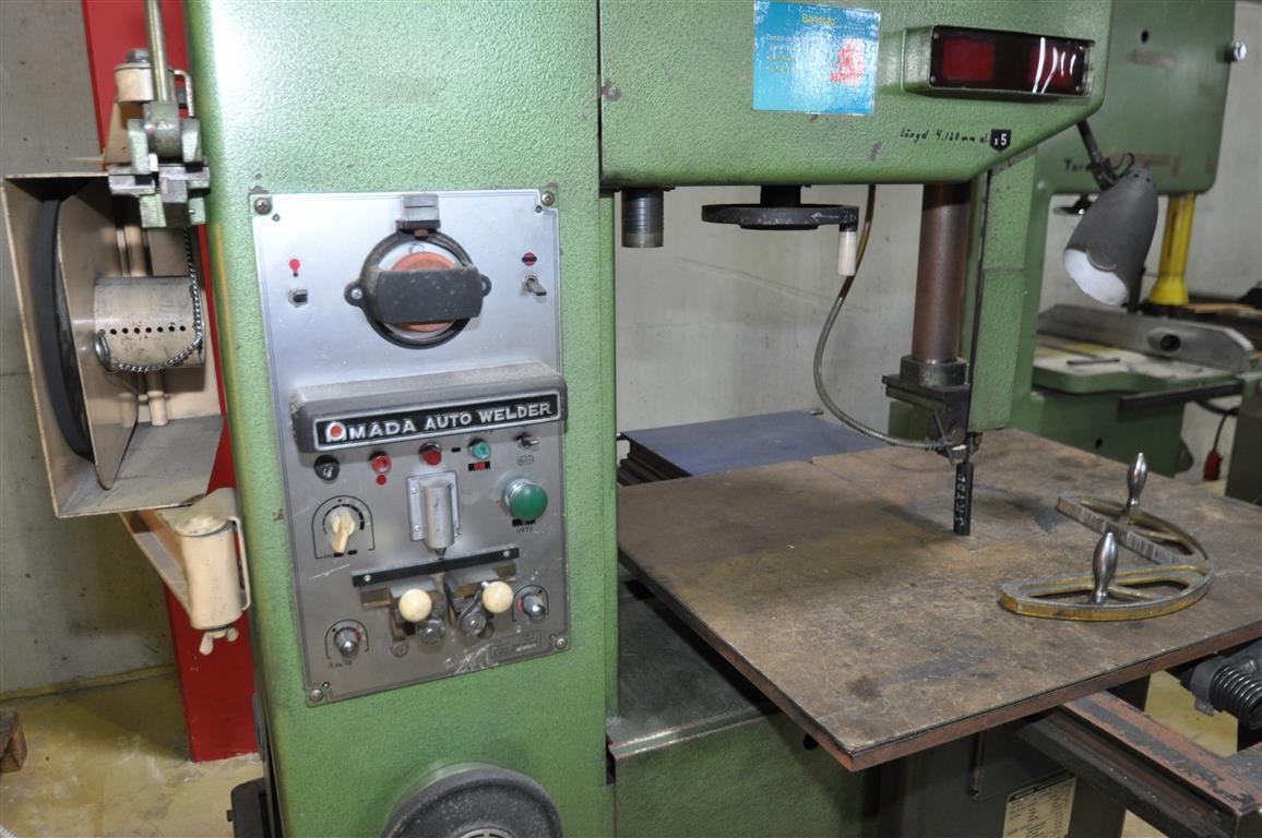 New And Used Machine Tools & Equipment