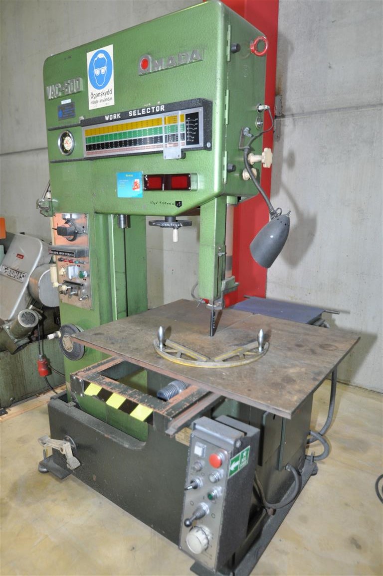 New And Used Machine Tools & Equipment
